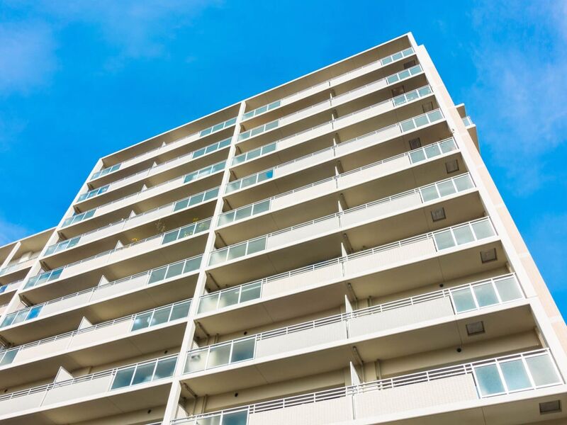 s-マンションも対応
